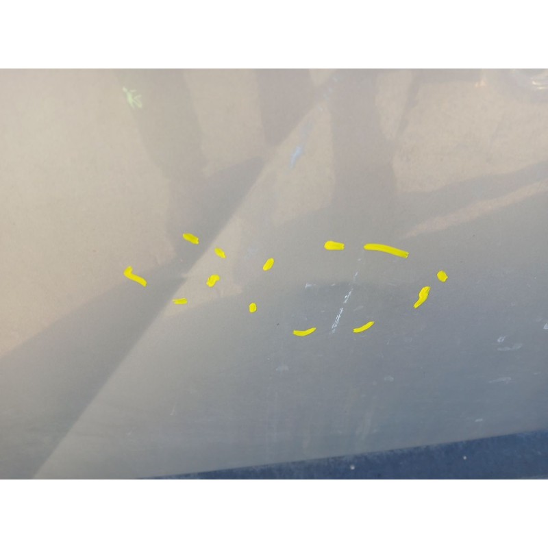 PUERTA DELANTERA IZQUIERDA