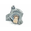 Recambio de faro antiniebla derecho para subaru impreza g12 1.5 referencia OEM IAM 84501FG000  