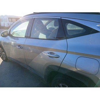 Recambio de puerta trasera izquierda para hyundai tucson (tl, tle) 1.6 crdi referencia OEM IAM   