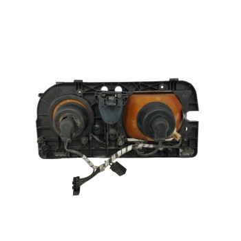 Recambio de faro derecho para renault 9 1.4 referencia OEM IAM   