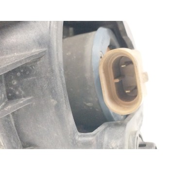 Recambio de faro antiniebla derecho para subaru impreza g12 1.5 referencia OEM IAM 84501FG000  