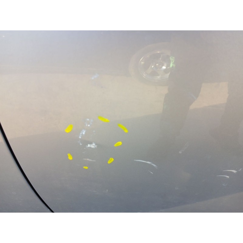 PUERTA TRASERA IZQUIERDA