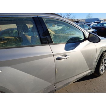 Recambio de puerta delantera derecha para hyundai tucson (tl, tle) 1.6 crdi referencia OEM IAM   
