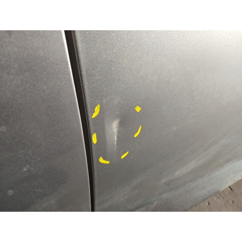 PUERTA DELANTERA DERECHA