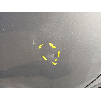 Recambio de puerta delantera derecha para hyundai tucson (tl, tle) 1.6 crdi referencia OEM IAM   