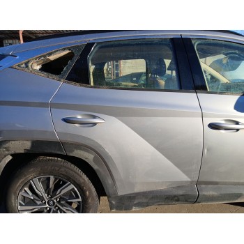 Recambio de puerta trasera derecha para hyundai tucson (tl, tle) 1.6 crdi referencia OEM IAM   