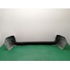 Recambio de paragolpes trasero para renault kangoo (f/kc0) 1.5 dci diesel referencia OEM IAM 8200150631  