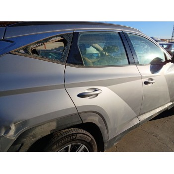 Recambio de puerta trasera derecha para hyundai tucson (tl, tle) 1.6 crdi referencia OEM IAM   