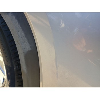 Recambio de puerta trasera derecha para hyundai tucson (tl, tle) 1.6 crdi referencia OEM IAM   