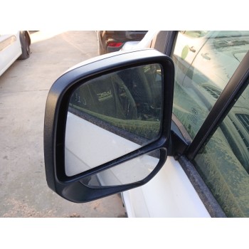 Recambio de retrovisor izquierdo para ford transit connect referencia OEM IAM   