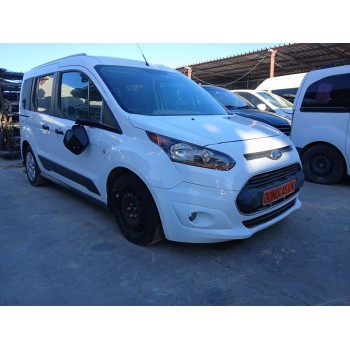 ford transit connect del año 2016