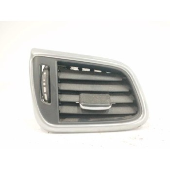 Recambio de rejilla aireadora para infiniti qx30 2.2 d awd referencia OEM IAM 687615DF0A IZQUIERDA 