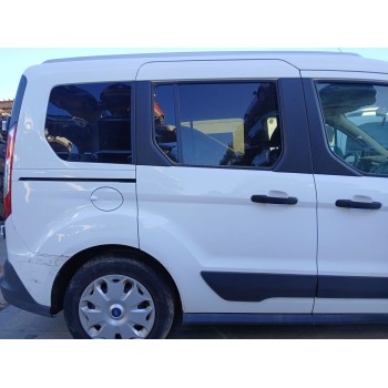 Recambio de puerta lateral corredera derecha para ford transit connect referencia OEM IAM   