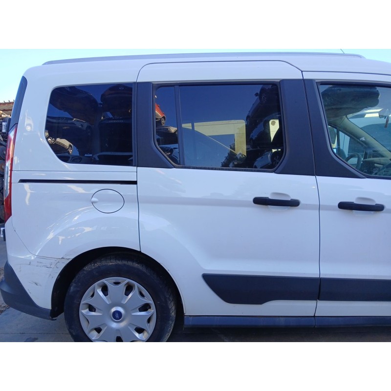 Recambio de puerta lateral corredera derecha para ford transit connect referencia OEM IAM   