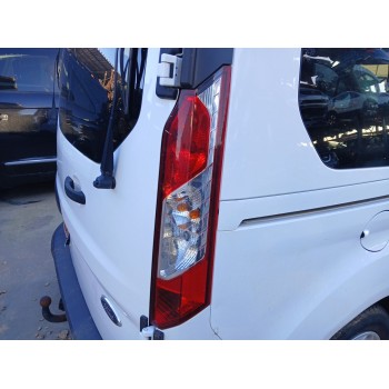 Recambio de piloto trasero derecho para ford transit connect referencia OEM IAM   