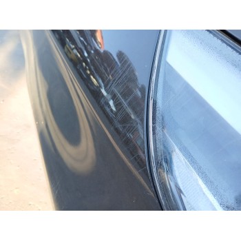 Recambio de aleta delantera derecha para kia carens iv 1.7 crdi referencia OEM IAM 66321A4000  