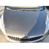 Recambio de capot para kia carens iv 1.7 crdi referencia OEM IAM 66400A4000  