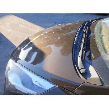 Recambio de capot para kia carens iv 1.7 crdi referencia OEM IAM 66400A4000  