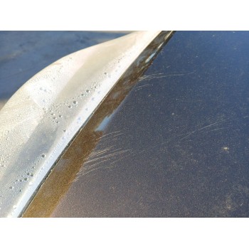 Recambio de capot para kia carens iv 1.7 crdi referencia OEM IAM 66400A4000  