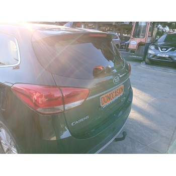 Recambio de porton trasero para kia carens iv 1.7 crdi referencia OEM IAM 73700A4040  