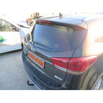 Recambio de porton trasero para kia carens iv 1.7 crdi referencia OEM IAM 73700A4040  