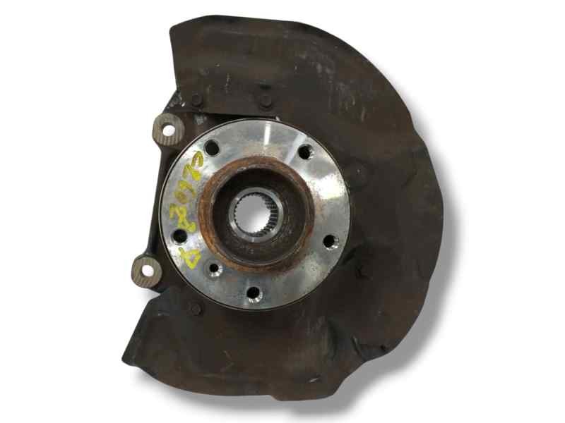 Recambio de mangueta delantera derecha para bmw serie 5 berlina (e60) 3.0 turbodiesel cat referencia OEM IAM 31216768316 Recambio de mangueta delantera derecha para bmw serie 5 berlina (e60) 3.0 turbodiesel cat referencia OEM IAM 31216768316