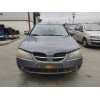 Recambio de carroceria corte para nissan almera (n16/e) 1.5 dci turbodiesel cat referencia OEM IAM   