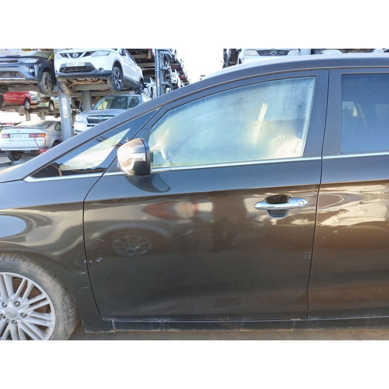 Recambio de puerta delantera izquierda para kia carens iv 1.7 crdi referencia OEM IAM 76003A4000  