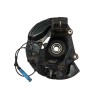 Recambio de mangueta delantera derecha para bmw serie 5 berlina (e60) 3.0 turbodiesel cat referencia OEM IAM 31216768316  