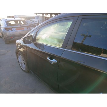 Recambio de puerta delantera izquierda para kia carens iv 1.7 crdi referencia OEM IAM 76003A4000  