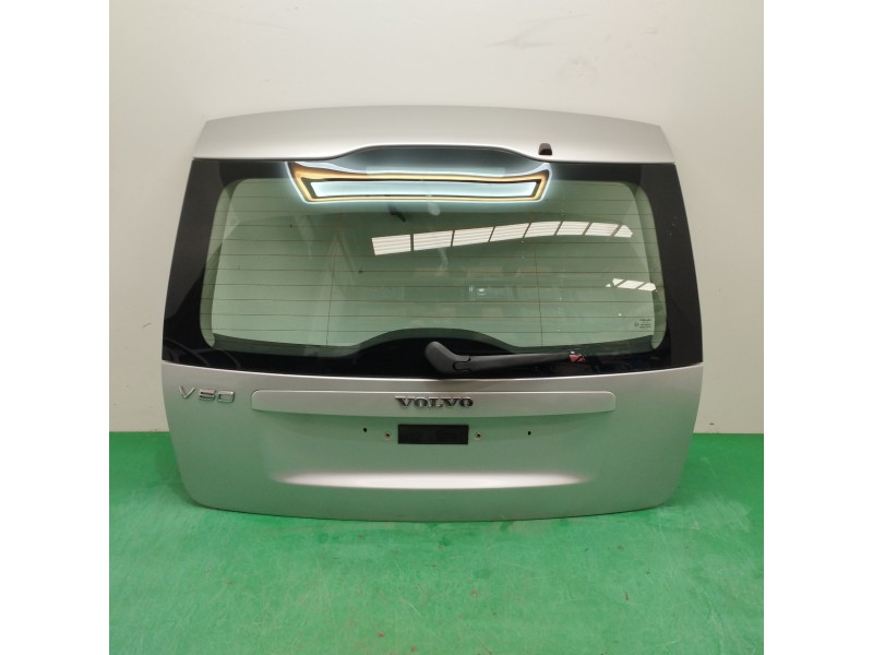 Recambio de porton trasero para volvo v50 familiar 1.8 cat referencia OEM IAM  OBSERVAR FOTOS 