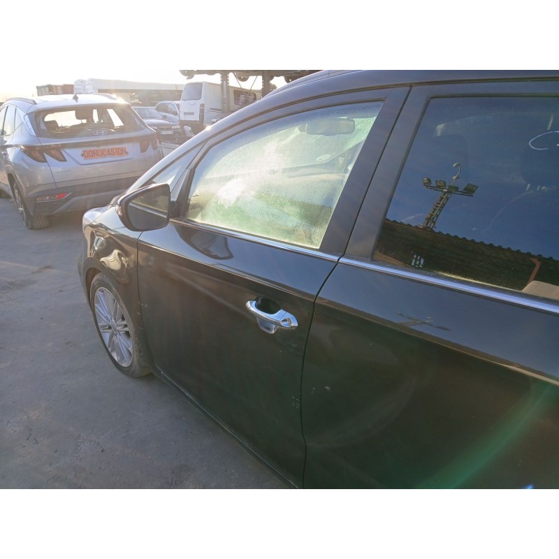 PUERTA DELANTERA IZQUIERDA