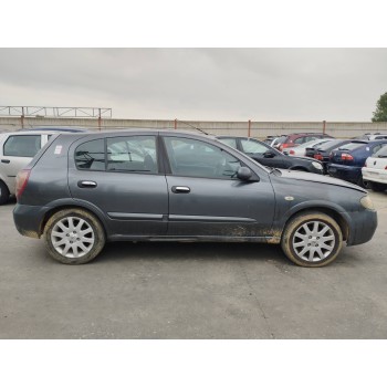 Recambio de carroceria corte para nissan almera (n16/e) 1.5 dci turbodiesel cat referencia OEM IAM   