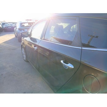 Recambio de puerta trasera izquierda para kia carens iv 1.7 crdi referencia OEM IAM 77003A4000  