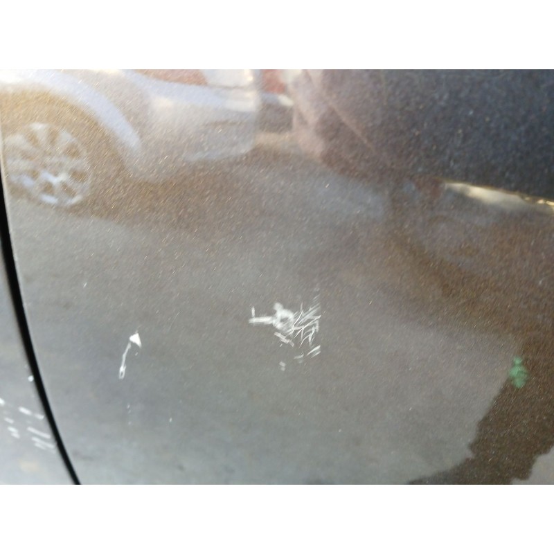 PUERTA TRASERA IZQUIERDA