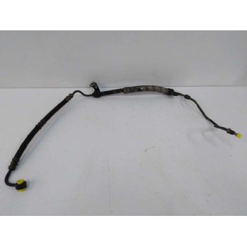 Recambio de tubo presion direccion asistida para kia carens 2.0 turbodiesel cat referencia OEM IAM   