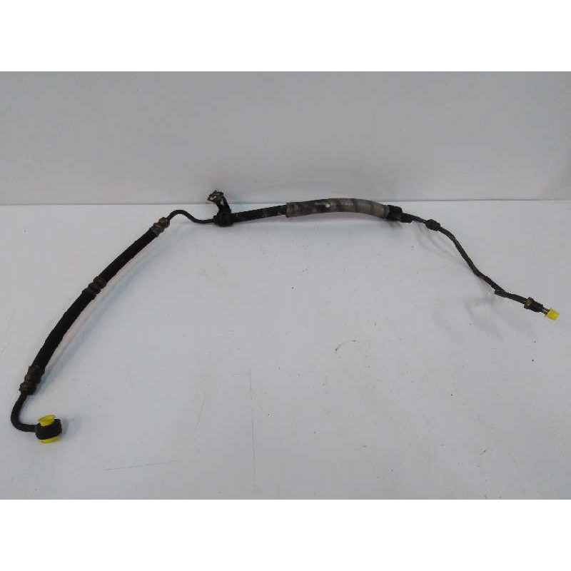 Recambio de tubo presion direccion asistida para kia carens 2.0 turbodiesel cat referencia OEM IAM   
