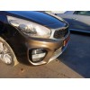 Recambio de paragolpes delantero para kia carens iv 1.7 crdi referencia OEM IAM 86511A4800  