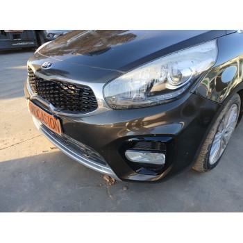 Recambio de paragolpes delantero para kia carens iv 1.7 crdi referencia OEM IAM 86511A4800  