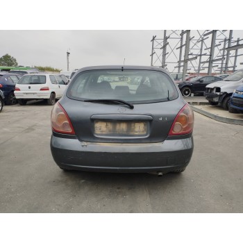 Recambio de carroceria corte para nissan almera (n16/e) 1.5 dci turbodiesel cat referencia OEM IAM   