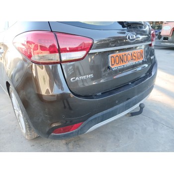 Recambio de paragolpes trasero para kia carens iv 1.7 crdi referencia OEM IAM 86611A4010  