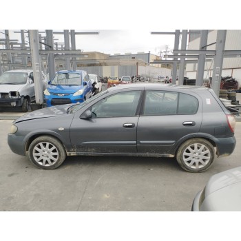 Recambio de carroceria corte para nissan almera (n16/e) 1.5 dci turbodiesel cat referencia OEM IAM   