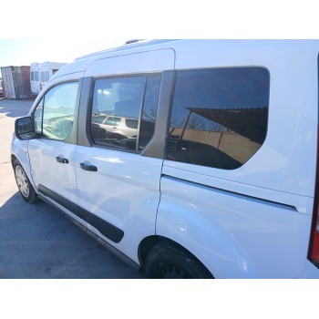 Recambio de puerta lateral corredera izquierda para ford transit connect referencia OEM IAM   