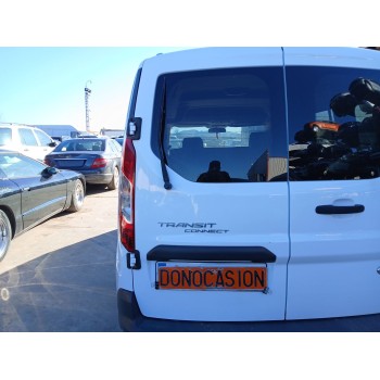 PORTON TRASERO IZQUIERDO 2431236 