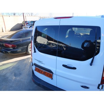 Recambio de porton trasero izquierdo para ford transit connect referencia OEM IAM   
