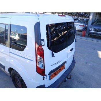 Recambio de porton trasero izquierdo para ford transit connect referencia OEM IAM   