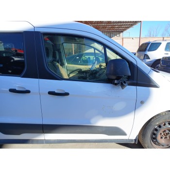 Recambio de puerta delantera derecha para ford transit connect referencia OEM IAM   