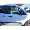Recambio de puerta delantera derecha para ford transit connect referencia OEM IAM   