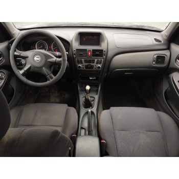 Recambio de carroceria corte para nissan almera (n16/e) 1.5 dci turbodiesel cat referencia OEM IAM   