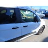 Recambio de puerta delantera derecha para ford transit connect referencia OEM IAM   
